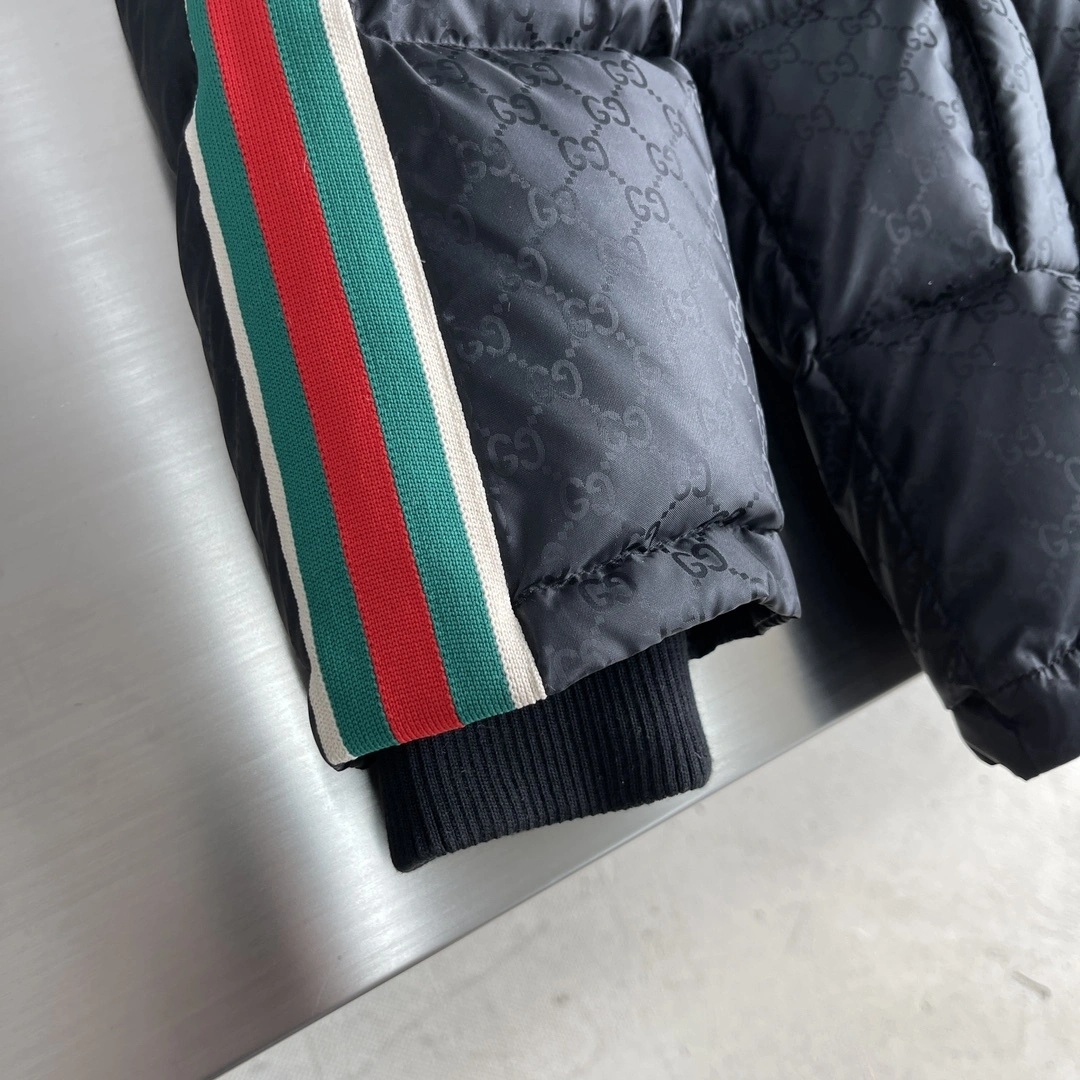 wg.luxury-- 6u33i Down jacket item: E-F443J1830H
